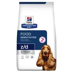 Hill's Hill’s Prescription Diet Z/D Ultra – Hondenvoer – 10kg