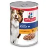 Hill's Hill’s Science Plan Mature Adult 7 Kip 12x370g