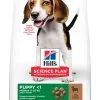 Hill's Hill’s Science Plan Puppy Medium Lam En Rijst 14kg