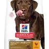 Hill's Hill’s Science Plan Adult Large Breed Kip 14kg