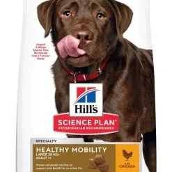 Hill's Hill’s Science Plan Adult Large Breed Kip 14kg