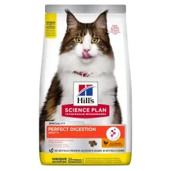 Hill's Science Plan Adult Perfect Digestion -kattenvoer- 3kg