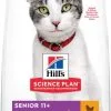 Hill's Feline Senior 11+ Healthy Ageing