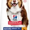 Hill's Adult Mature 7+ Active Longevity Medium Kip
