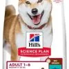 Hill's Science Plan Puppy Adult Geen Graan Tonijn