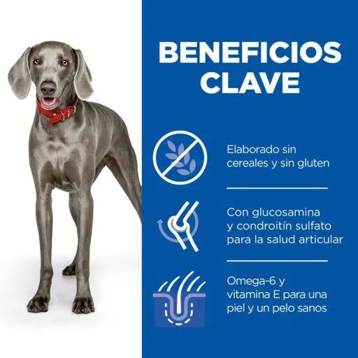 Hill's Science Plan Hond Adult Geen Graan Large Kip - Afbeelding 3