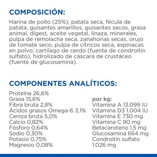 Hill's Science Plan Hond Adult Geen Graan Large Kip - Afbeelding 6