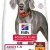 Hill's Science Plan Hond Adult Geen Graan Large Kip