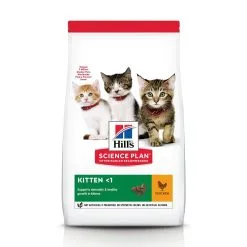 Hill's Science Plan Kitten Kip 7kg