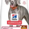 Hill's Science Plan Adult Large Breed No Grain - Kip - 14kg