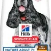 Hill's Science Plan Mature Adult No Grain - Kip - 14kg