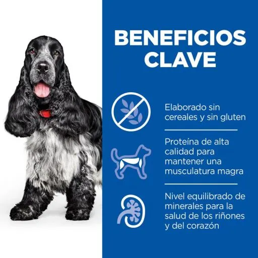 Hill's Science Plan Hond Volwassen Hond Geen Graan Kip - Afbeelding 3