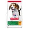 Hill's Science Plan Puppy Medium Hondenvoer Met Kip 18kg