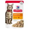 Hill's Hill’s Science Plan Feline Adult Kip 12x85g