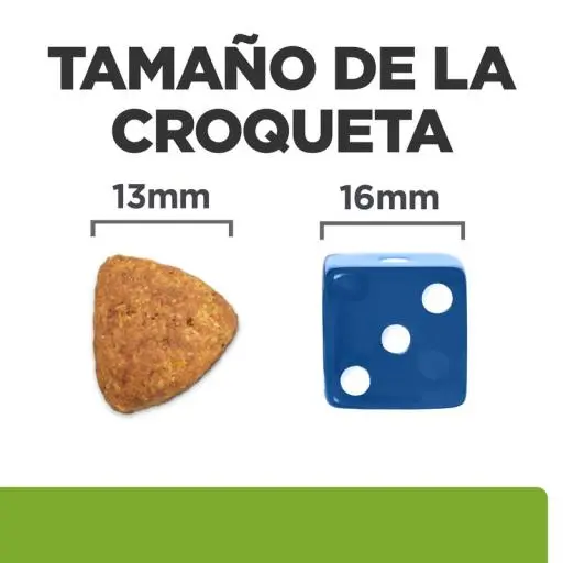 Hill's Canine Metabolic Plus Mobility - Afbeelding 5