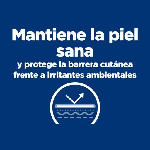 Hill's Prescription Diet Derm Defense Canine With Chicken - Afbeelding 3