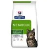 Hill's Hill’s Prescription Diet Metabolic – Kattenvoer Met Kip – 1,5kg