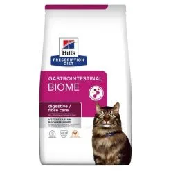 Hill's Prescription Diet Gastrointestinal Biome Kattenvoer 1,5kg