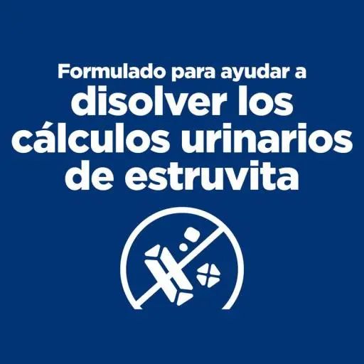 Hill's Dieet Op Recept C/D Multicare + Metabolic - Afbeelding 3