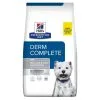 Hill's Prescription Diet Canine Derm Complete Mini