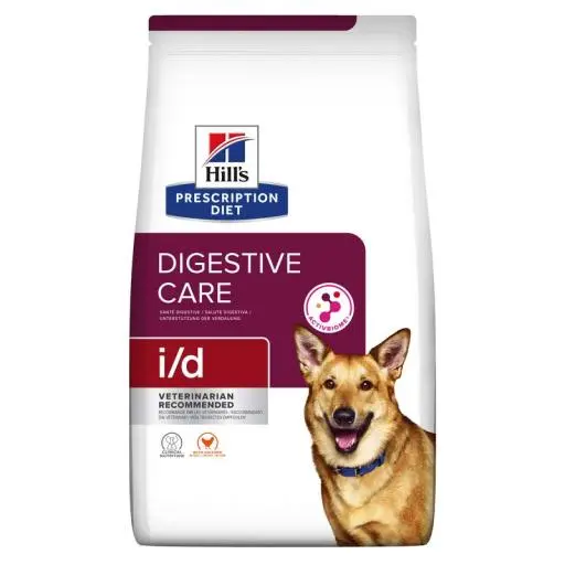 Hill's Prescription Diet Canine I/d