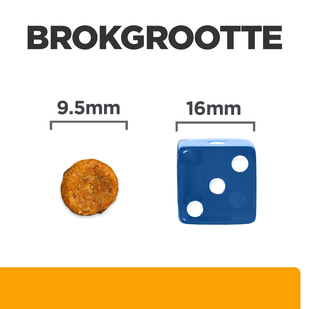 Hill's Hill’s Prescription Diet C/D – Kattenvoer Met Kip – 1,5kg - Afbeelding 5