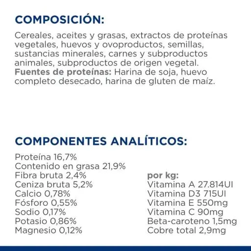 Hill's Prescription Diet Canine L/d - Afbeelding 2