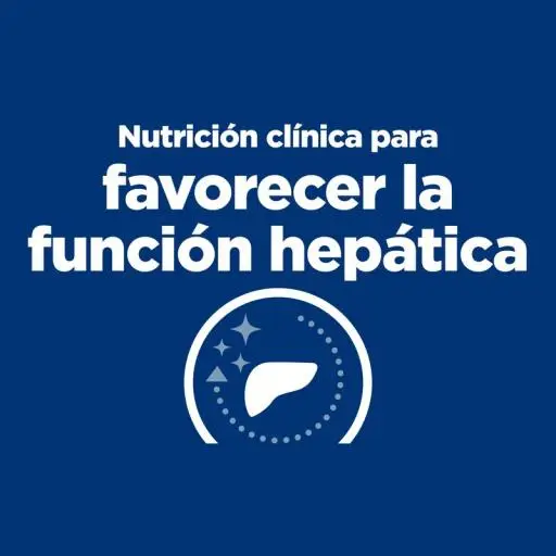 Hill's Prescription Diet Canine L/d - Afbeelding 3