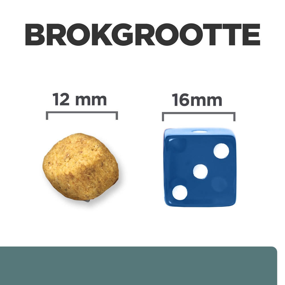 Hill's Hill’s Prescription Diet W/D – Hondenvoer Met Kip – 4kg - Afbeelding 5