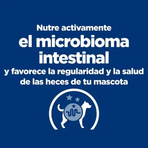 Hill's Prescription Diet Canine GI Biome Mini - Afbeelding 3