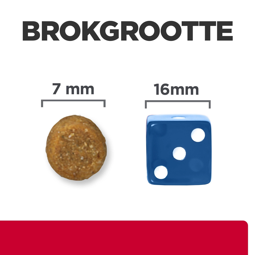 Hill's Prescription Diet C/d Multicare Stress Urinary Care Kattenvoer Met Zeevis 3kg - Afbeelding 5