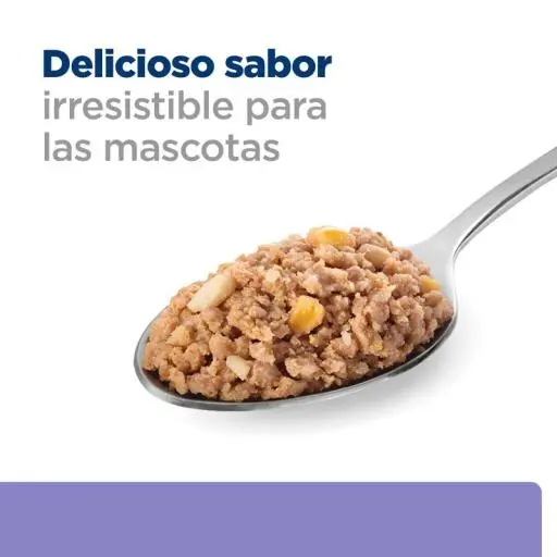 Pak 12 Hill's Prescription Diet Canine Low Fat - Afbeelding 5