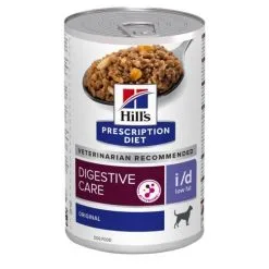 Pak 12 Hill's Prescription Diet Canine Low Fat