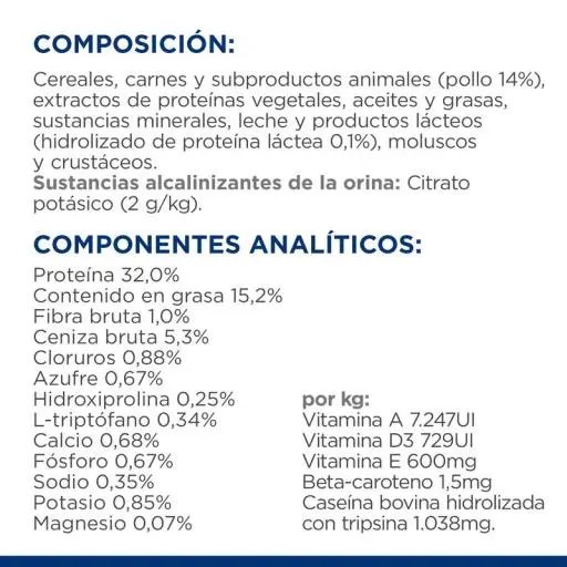 Hill's Urinary Care C/d - Afbeelding 2