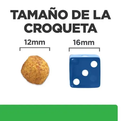 Hill's Prescription Diet Canine R/d Mini - Afbeelding 5