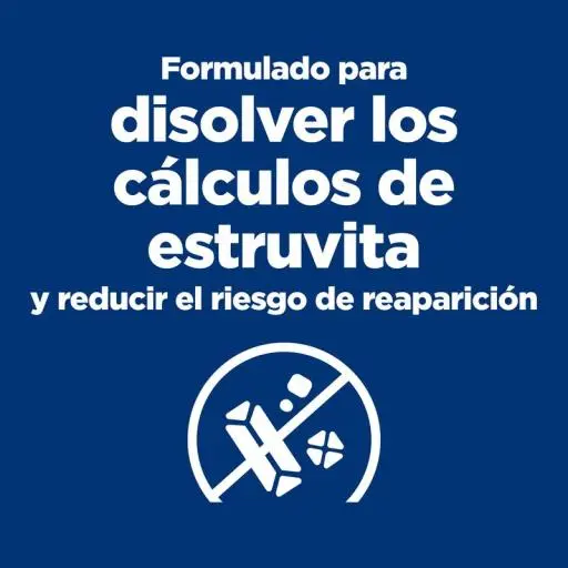 Hill's Prescription Diet Canine C/d - Afbeelding 3