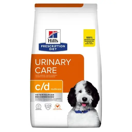Hill's Prescription Diet Canine C/d