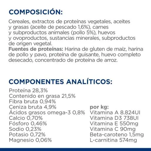 Hill's Kidney Care K/d - Afbeelding 2