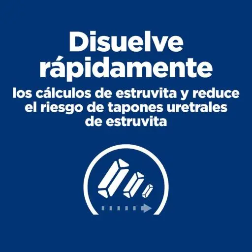 Hill's Prescription Diet Feline S/d - Afbeelding 3