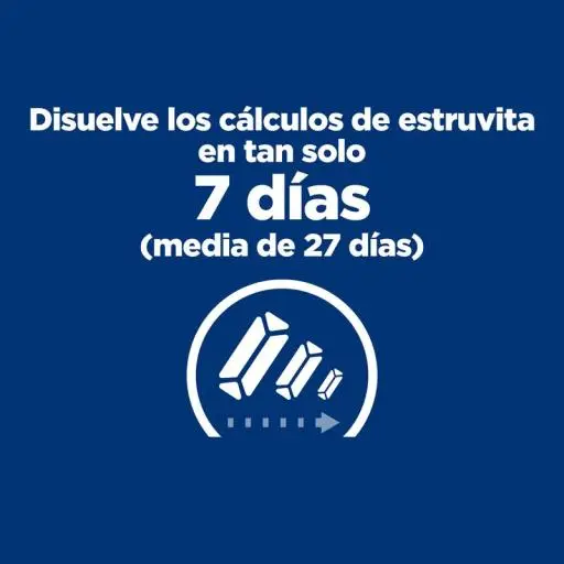 Pak 6 Hill's Prescription Diet Feline C/d - Afbeelding 3