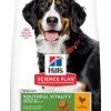 Hill's Mature Youthful Vitality Large Breed Kip 14kg
