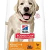 Hill's Hill’s Science Plan Adult Light Large Breed Kip 14kg