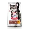 Hill's Hill’s Science Plan Adult Hairball & Indoor Kip 1,5kg