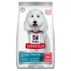 Hill's Science Plan Hypoallergenic Medium Hond Met Zalm 14kg
