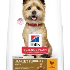 Hill's Hill’s Science Plan Adult Small & Mini Kip 1,5kg