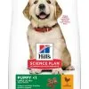 Hill's Hill’s Science Plan Puppy Large Kip 2,5kg