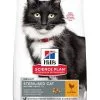 Hill's Science Plan Mature Adult Sterilised Cat Kattenvoer Met Kip 1,5kg