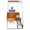 Hill's Prescription Diet K/d Kidney Care Kattenvoer Met Kip 3kg