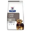 Hill's Prescription Diet L/d Liver Care Hondenvoer 4kg