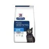 Hill's Prescription Diet D/d Feline (met Eend & Erwt) - 3 Kg